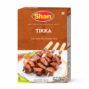 Shan Tikka Boti Seasoning Mix 50g