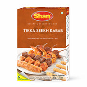 Shan Tikka Seekh kabab Seasoning Mix 50g