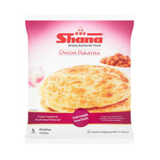 Shana Onion Paratha 5 Pack