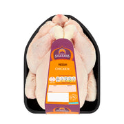 Shazans Medium Chicken
