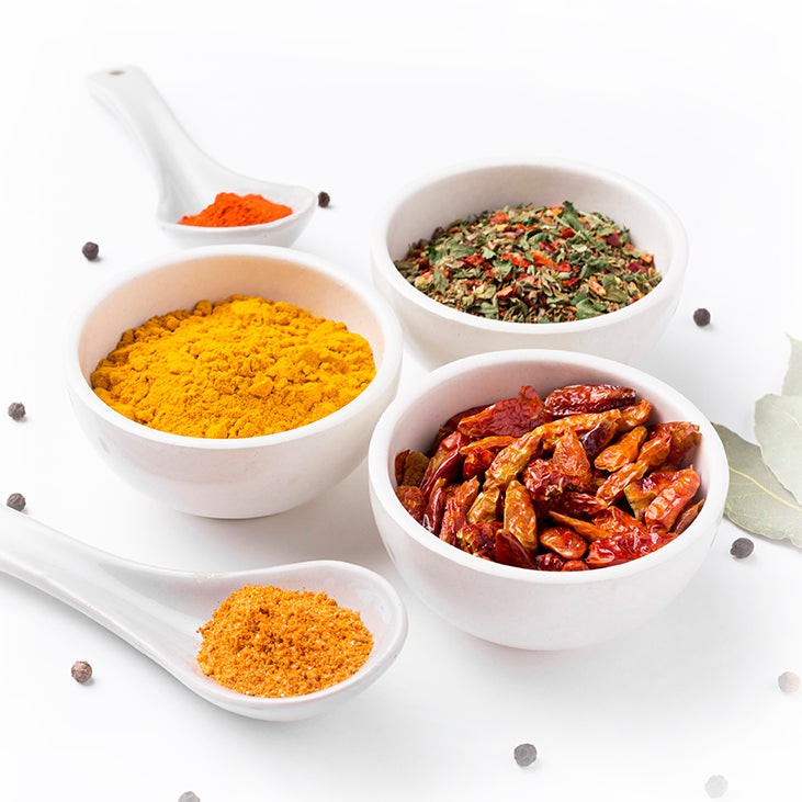 Spices