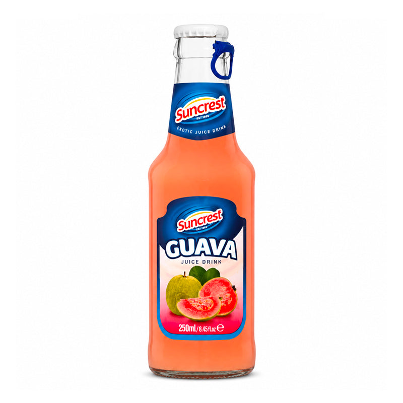 Suncrest Guava Drink