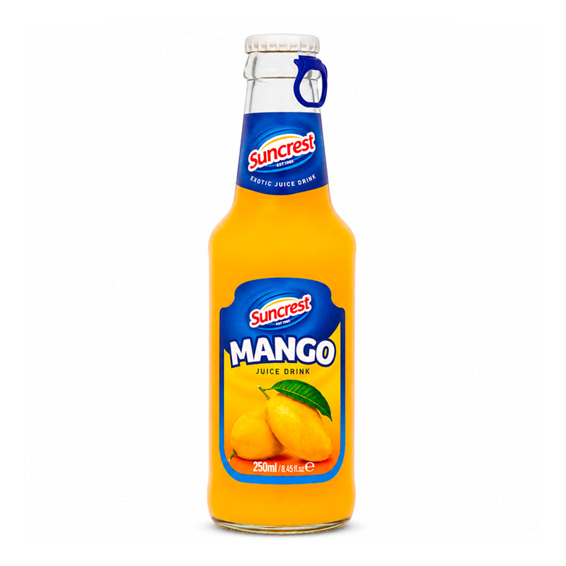 Suncrest Mango Juice