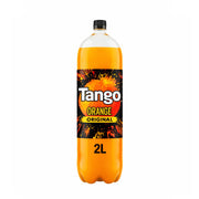 Tango Orange Original Bottle 2L