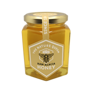 100% Organic Honey - Acacia 260g
