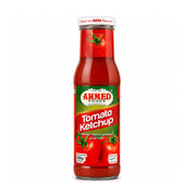 Ahmed Tomato Ketchup 300g