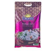 Trophy Basmati Rice