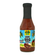 Tropical Sun Jerk BBQ Sauce