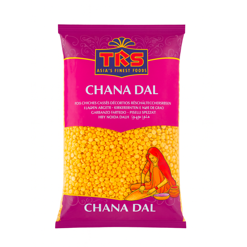 TRS Chana Dal