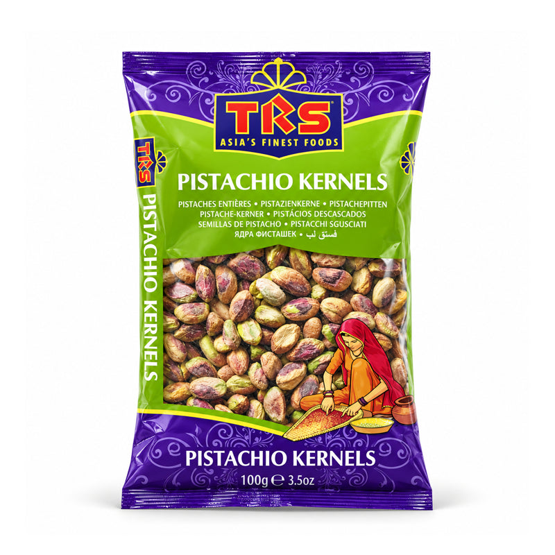 TRS Pista Kernels 100g