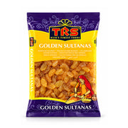 TRS Golden Sultanas 100g
