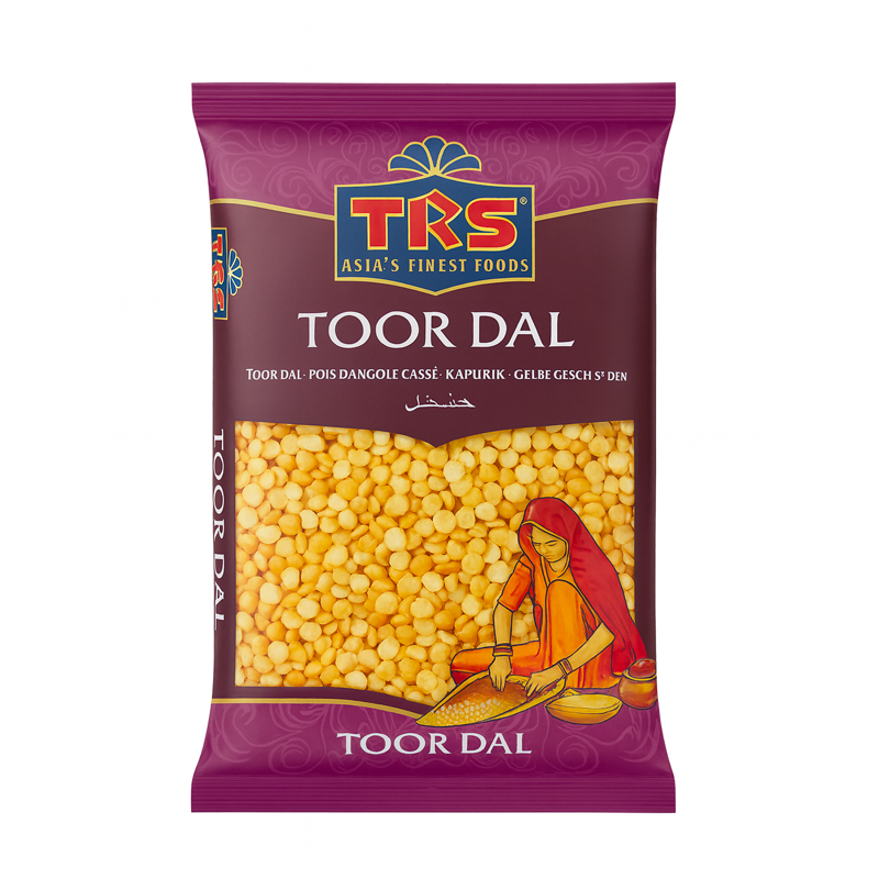 TRS Toor Dal