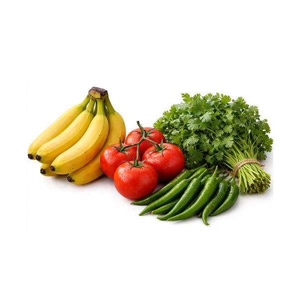 Fresh Produce