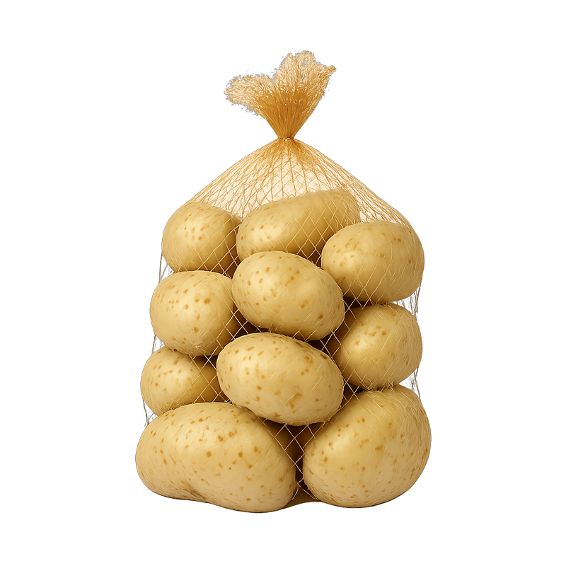 White Potato