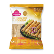 Zulekha 15 Chicken Charcoal Chicken Kebab