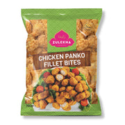Zulekha Chicken Panko Fillet Bites 700g