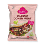 Zulekha Classic Doner Meat 700g